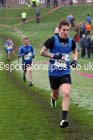Senior men, Durham Cathedral Cross Country Relays. Photo: David T. Hewitson/Sports for All Pics
